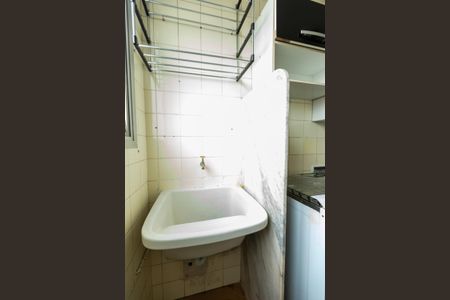 Apartamento à venda com 45m², 1 quarto e sem vagaTanque