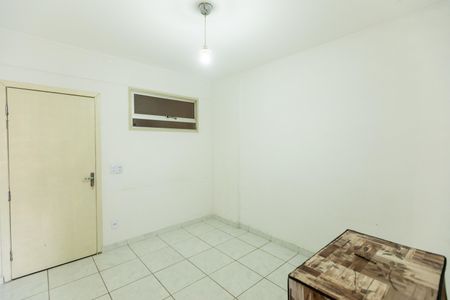 Sala de apartamento para alugar com 1 quarto, 45m² em Centro, Campinas