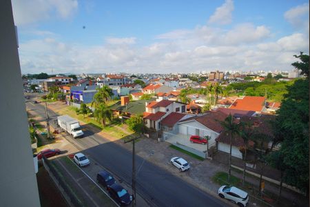 Apartamento à venda com 50m², 2 quartos e 1 vagaQuarto 2 - Vista