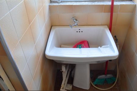 Apartamento à venda com 40m², 1 quarto e 1 vagaÁrea de Serviço