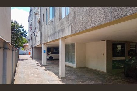 Apartamento à venda com 40m², 1 quarto e 1 vagaÁrea comum