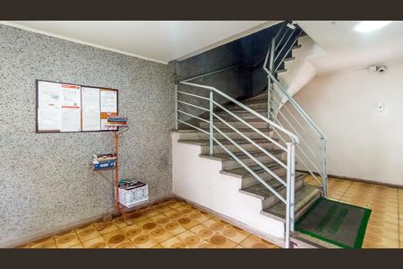 Apartamento à venda com 40m², 1 quarto e 1 vagaÁrea comum