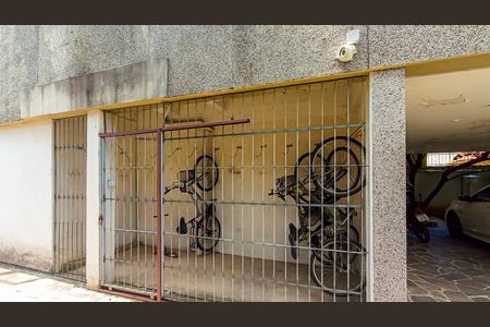 Apartamento à venda com 40m², 1 quarto e 1 vagaBicicletário 