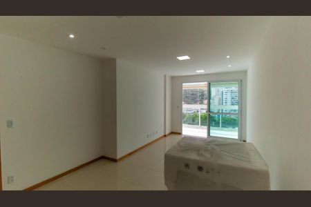 Apartamento para alugar com 2 quartos, 128m² em Icaraí, Niterói