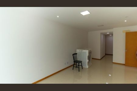 Apartamento para alugar com 2 quartos, 128m² em Icaraí, Niterói