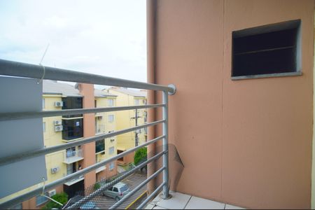 Apartamento para alugar com 48m², 2 quartos e 1 vagaChurrasqueira