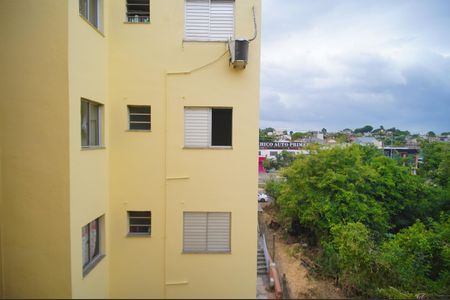 Apartamento para alugar com 48m², 2 quartos e 1 vagaVista do Quarto 2