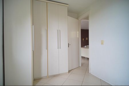 Quarto 1 de apartamento para alugar com 2 quartos, 48m² em São José, São Leopoldo