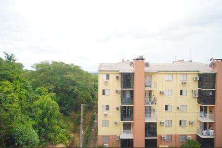 Vista do Quarto 1 de apartamento para alugar com 2 quartos, 48m² em São José, São Leopoldo