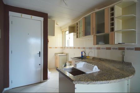 Apartamento para alugar com 48m², 2 quartos e 1 vagaCozinha