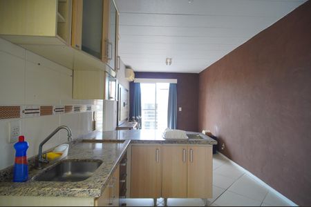 Apartamento para alugar com 48m², 2 quartos e 1 vagaCozinha