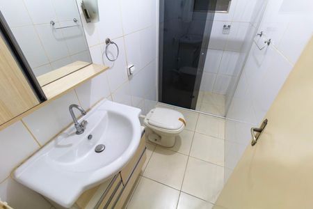 Casa à venda com 134m², 3 quartos e 2 vagasBanheiro 3