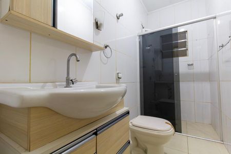 Casa à venda com 134m², 3 quartos e 2 vagasBanheiro 3
