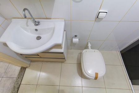 Casa à venda com 134m², 3 quartos e 2 vagasBanheiro 3