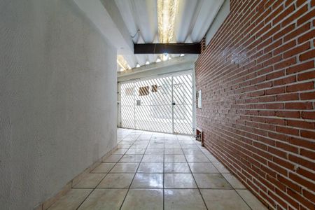 Casa à venda com 134m², 3 quartos e 2 vagasGaragem