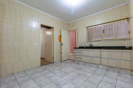 Casa à venda com 134m², 3 quartos e 2 vagasCozinha