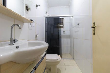 Casa à venda com 134m², 3 quartos e 2 vagasBanheiro 3