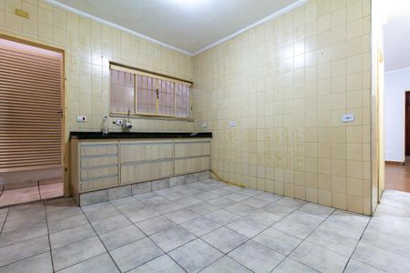 Casa à venda com 134m², 3 quartos e 2 vagasCozinha