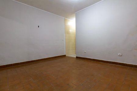 Sala de casa à venda com 3 quartos, 134m² em Jardim Ponte Rasa, São Paulo