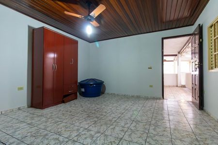 Casa à venda com 134m², 3 quartos e 2 vagasQuarto 3