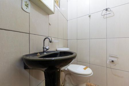 Casa à venda com 134m², 3 quartos e 2 vagasBanheiro 2