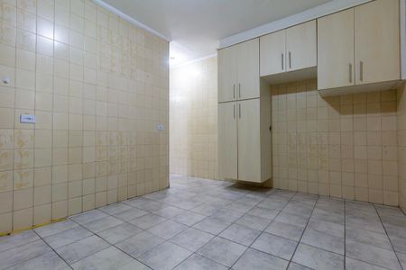 Casa à venda com 134m², 3 quartos e 2 vagasCozinha