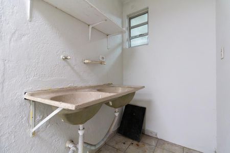Casa à venda com 134m², 3 quartos e 2 vagasÁrea de Serviço