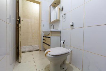Casa à venda com 134m², 3 quartos e 2 vagasBanheiro 3