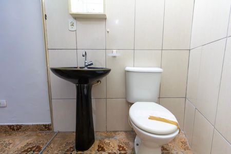 Casa à venda com 134m², 3 quartos e 2 vagasBanheiro 2