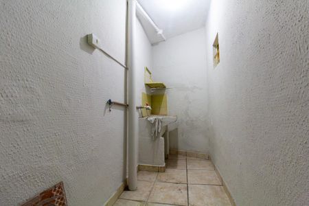 Casa à venda com 134m², 3 quartos e 2 vagasÁrea de Serviço