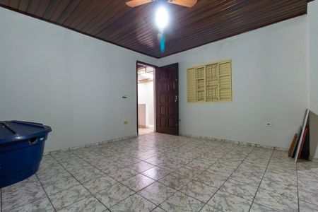 Casa à venda com 134m², 3 quartos e 2 vagasQuarto 3