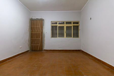 Casa à venda com 134m², 3 quartos e 2 vagasSala