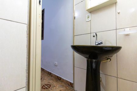 Casa à venda com 134m², 3 quartos e 2 vagasBanheiro 2