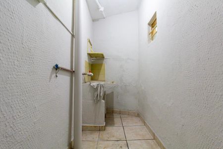 Casa à venda com 134m², 3 quartos e 2 vagasÁrea de Serviço