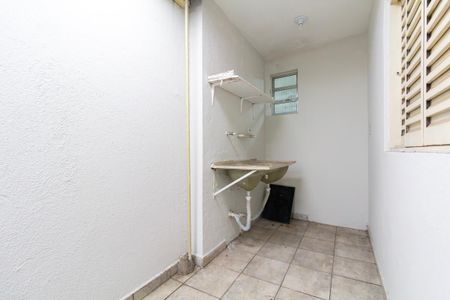 Casa à venda com 134m², 3 quartos e 2 vagasÁrea de Serviço