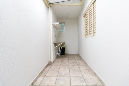 Casa à venda com 134m², 3 quartos e 2 vagasÁrea de Serviço