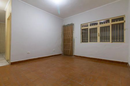 Casa à venda com 134m², 3 quartos e 2 vagasSala