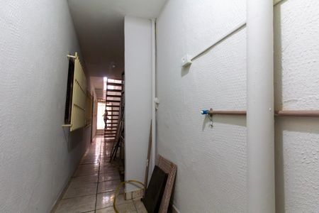 Casa à venda com 134m², 3 quartos e 2 vagasÁrea de Serviço