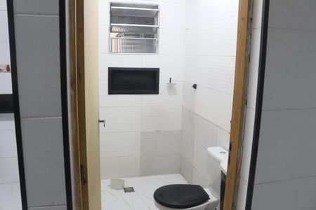 Casa para alugar com 62m², 2 quartos e 1 vagaBanheiro