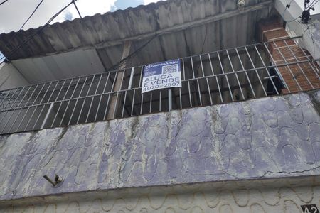 Casa para alugar com 62m², 2 quartos e 1 vagaPlaquinha