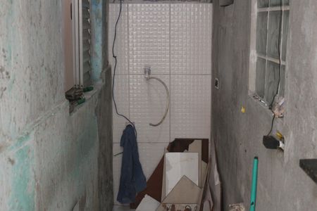 Casa para alugar com 62m², 2 quartos e 1 vagaÁrea de Serviço