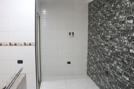 Casa para alugar com 62m², 2 quartos e 1 vagaSala