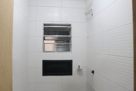 Casa para alugar com 62m², 2 quartos e 1 vagaBanheiro