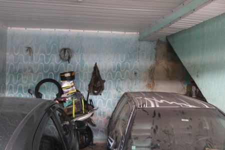 Casa para alugar com 62m², 2 quartos e 1 vagaGaragem