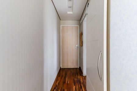 Sala de apartamento à venda com 3 quartos, 74m² em Jaguaré, São Paulo