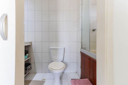 Apartamento à venda com 74m², 3 quartos e 2 vagasQuarto 1 - Suite 
