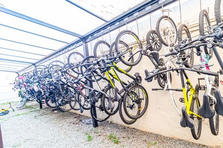 Apartamento à venda com 74m², 3 quartos e 2 vagasÁrea comum