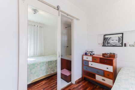 Apartamento à venda com 74m², 3 quartos e 2 vagasQuarto 1 - Suite 