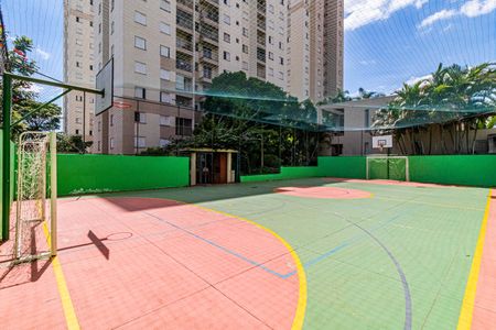 Apartamento à venda com 74m², 3 quartos e 2 vagasQuadra