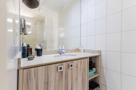 Apartamento à venda com 74m², 3 quartos e 2 vagasQuarto 1 - Suite 